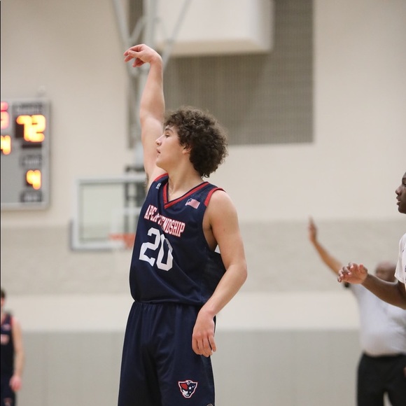 Meet your Posher, Trey - Picture 1 of 1